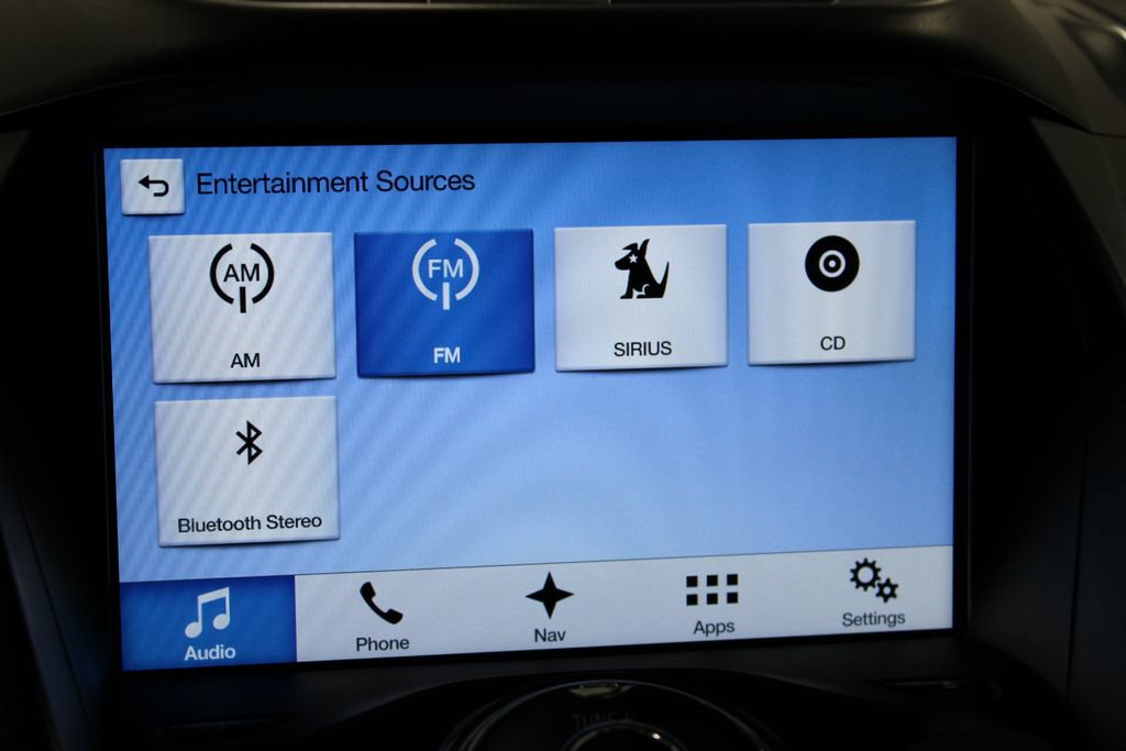 Used 2017 Ford Escape Titanium w/ Equipment Group 301A FWD image 46