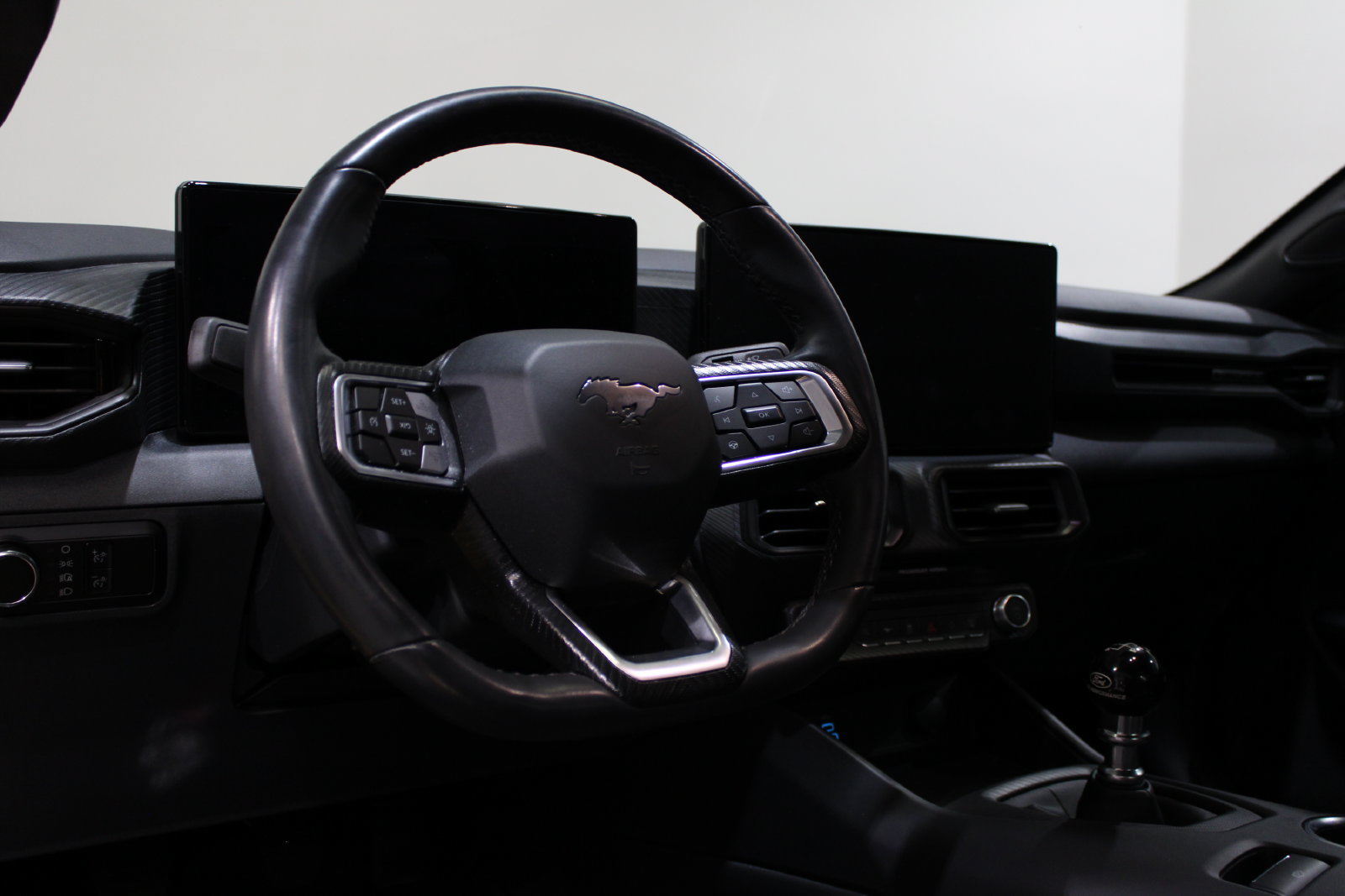 Used 2024 Ford Mustang GT RWD image 19