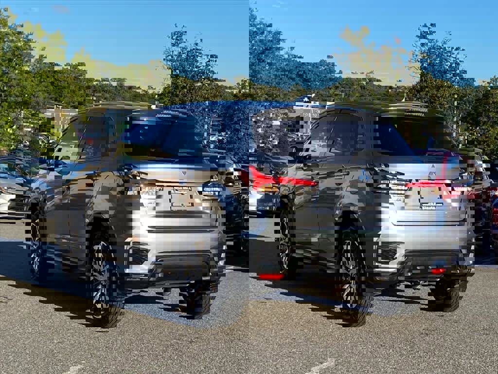 Used 2023 Mitsubishi Outlander Sport ES image 3