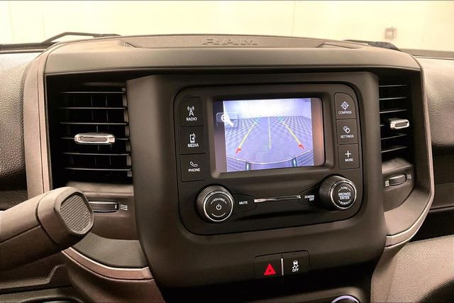 Used 2021 RAM 2500 Tradesman AWD/4WD image 29