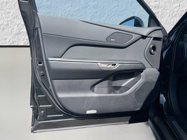New 2026 Lexus ES 350h AWD w/ Cold Area Package image 21