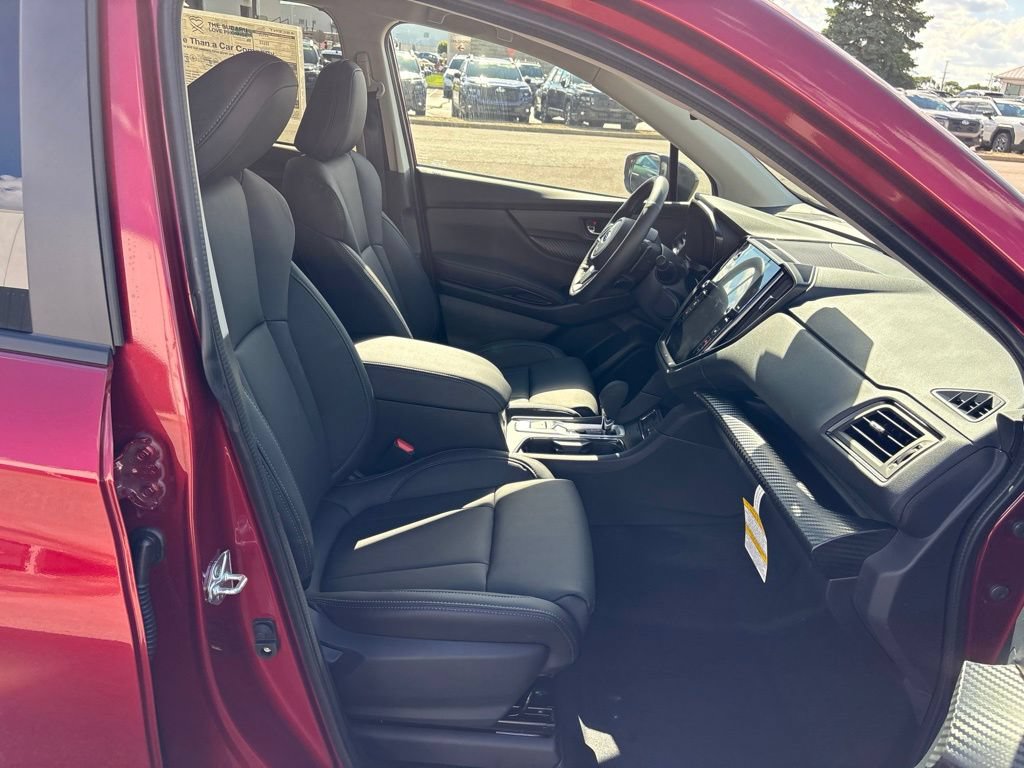 New 2026 Subaru Ascent Premium AWD/4WD image 10