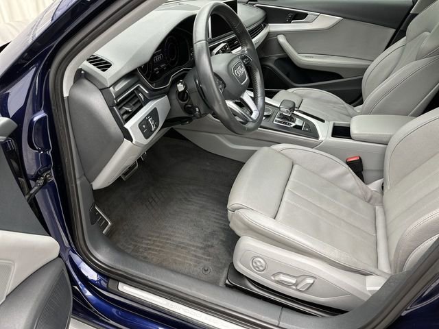 Used 2019 Audi A4 2.0T Premium Plus w/ Premium Plus Package image 11