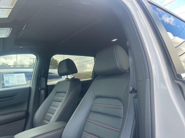 Used 2025 Honda CR-V Sport-L image 10