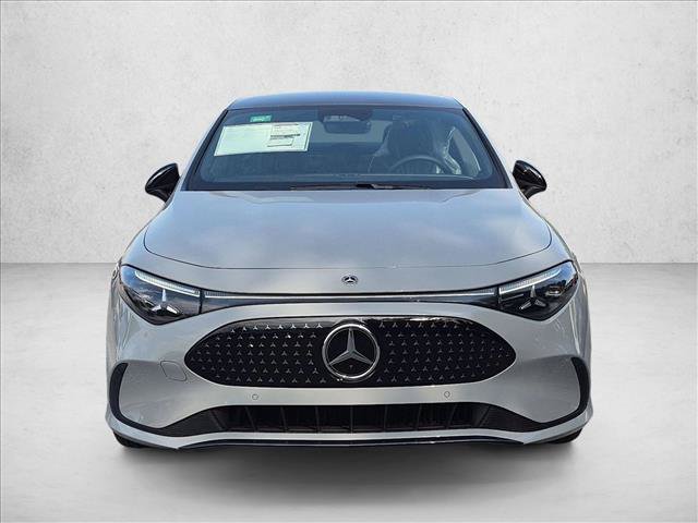 New 2027 Mercedes-Benz CLA 250+ image 6