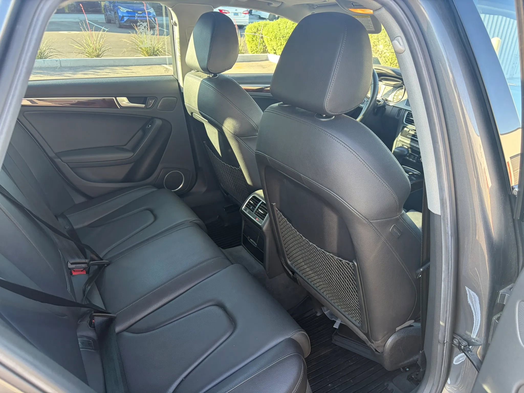 Used 2014 Audi A4 Premium Plus image 14