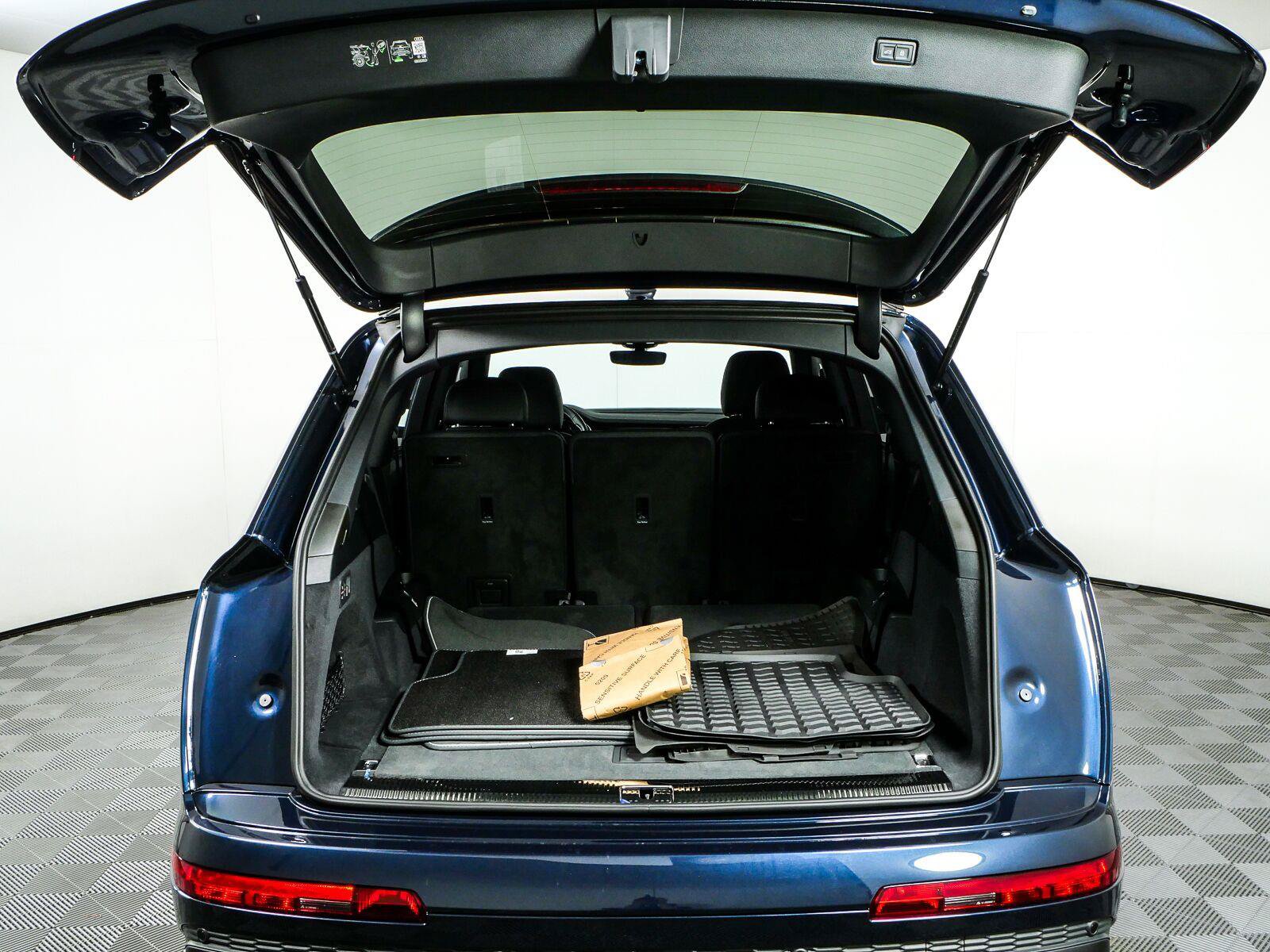 New 2026 Audi Q7 2.0T Premium Plus AWD/4WD image 33