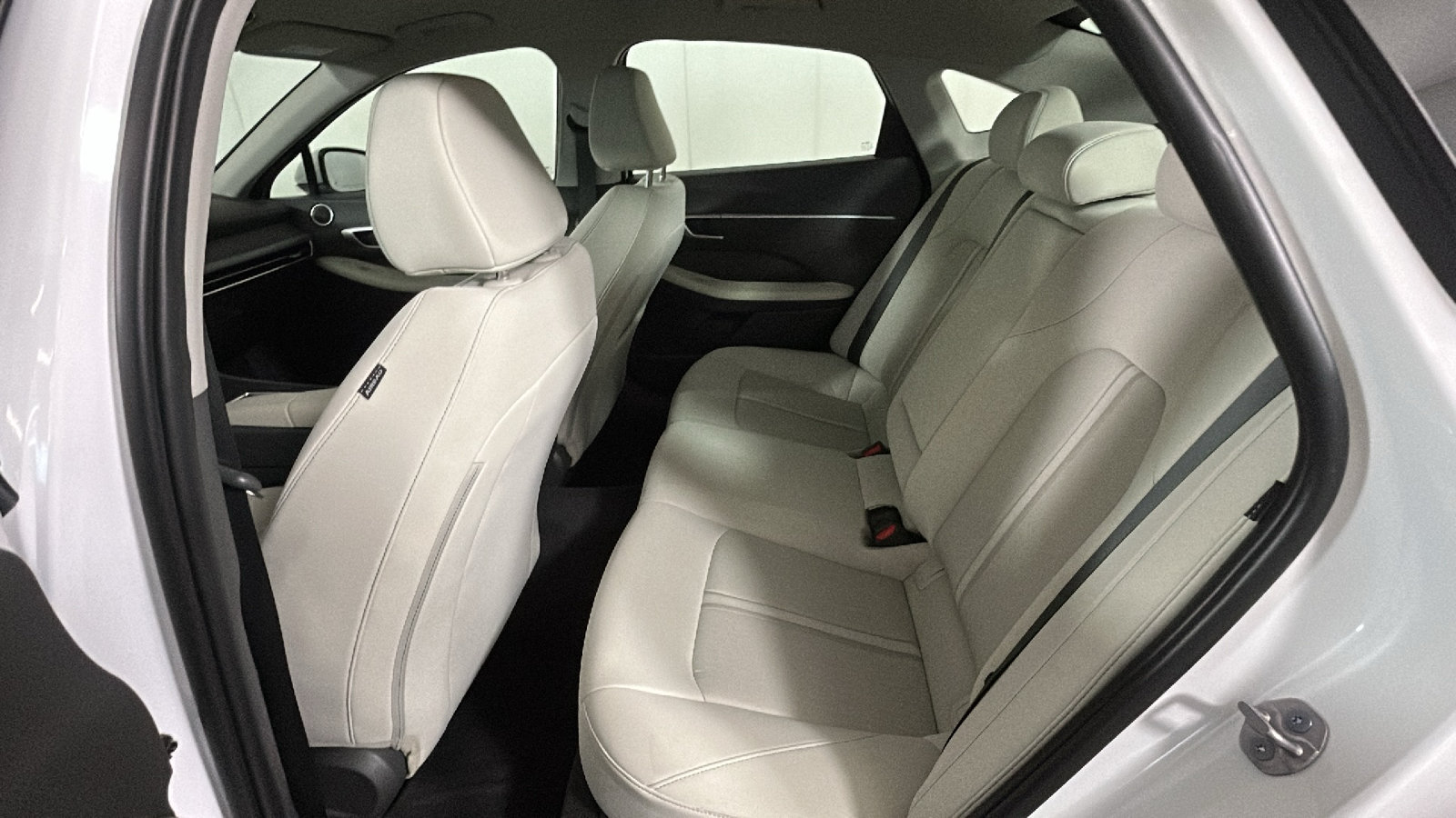 Certified 2024 Hyundai Sonata SEL AWD/4WD image 35