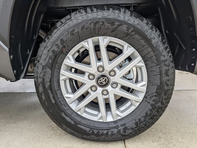 New 2025 Toyota Tundra SR5 image 10