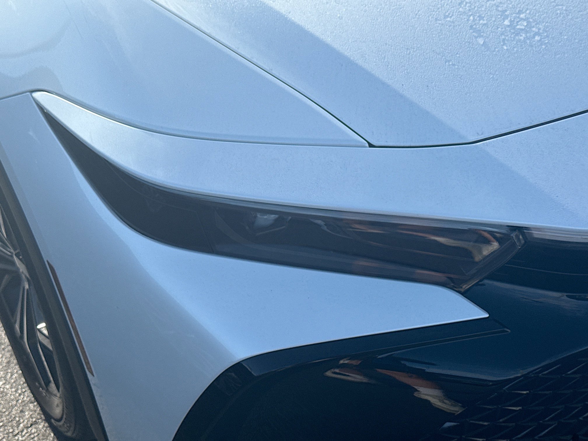 Used 2023 Toyota Crown XLE image 33