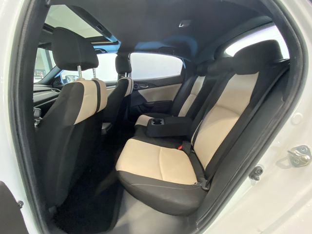 Used 2019 Honda Civic EX image 9