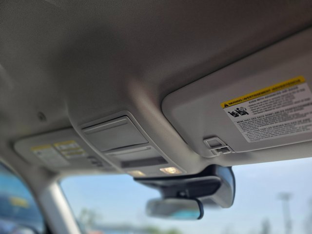 Used 2024 Ford Bronco Sport Big Bend image 12