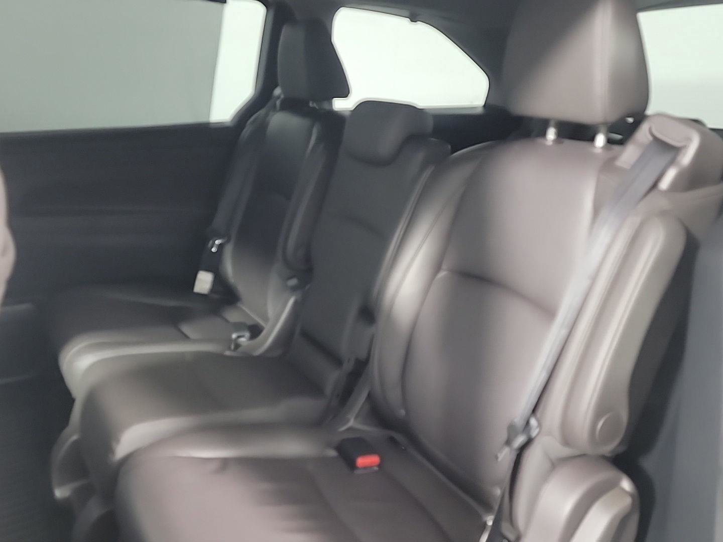 Certified 2019 Honda Odyssey Touring image 20