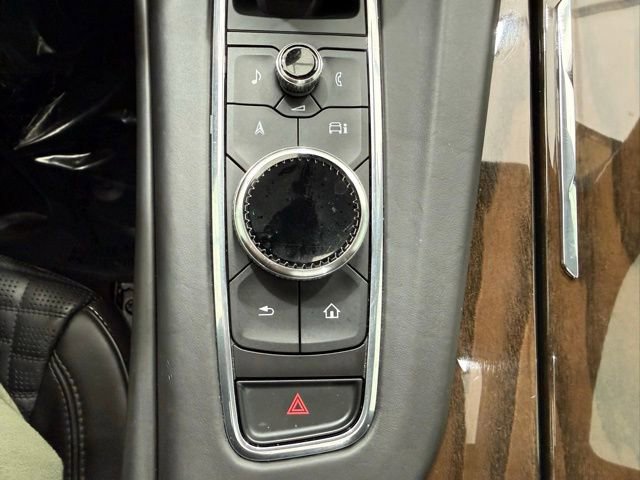 Used 2023 Cadillac Escalade Sport Platinum image 48