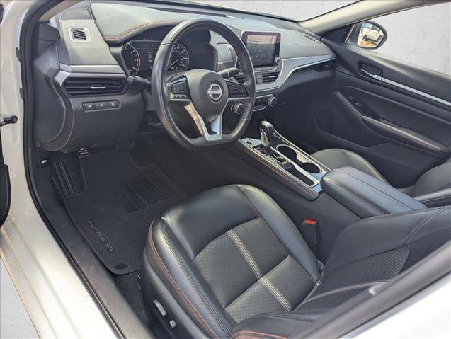 Used 2024 Nissan Altima 2.5 SR image 10