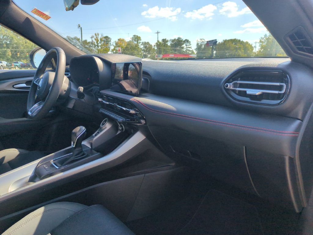 Used 2024 Dodge Hornet GT w/ GT Blacktop Package AWD/4WD image 33