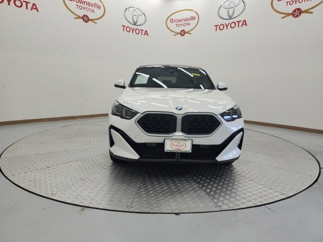 Used 2024 BMW X2 xDrive28i w/ Convenience Package image 4