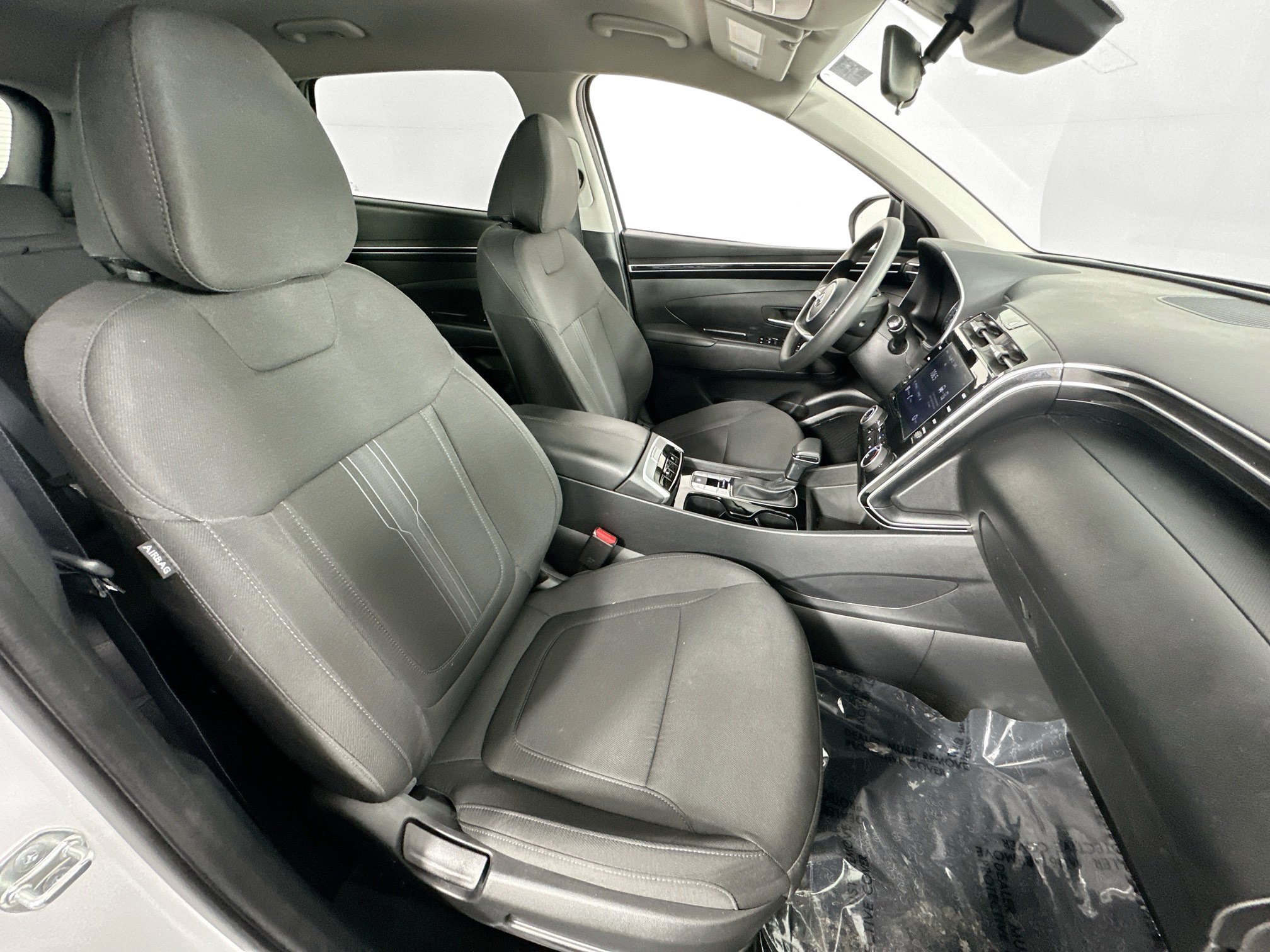 Used 2023 Hyundai Tucson SEL FWD image 26