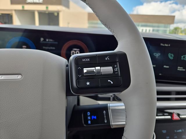 New 2026 Hyundai Santa Fe SE AWD/4WD image 17