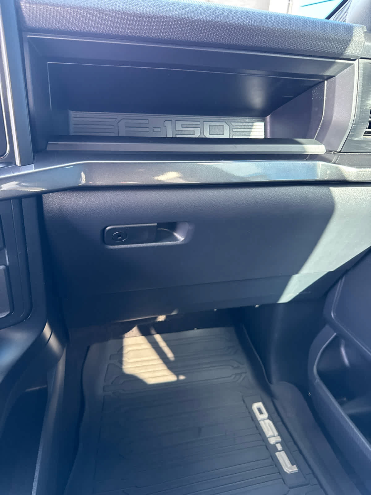 Used 2023 Ford F150 XL w/ STX Appearance Package RWD image 21