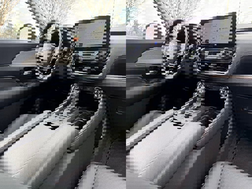 Used 2025 Toyota Grand Highlander Limited image 11