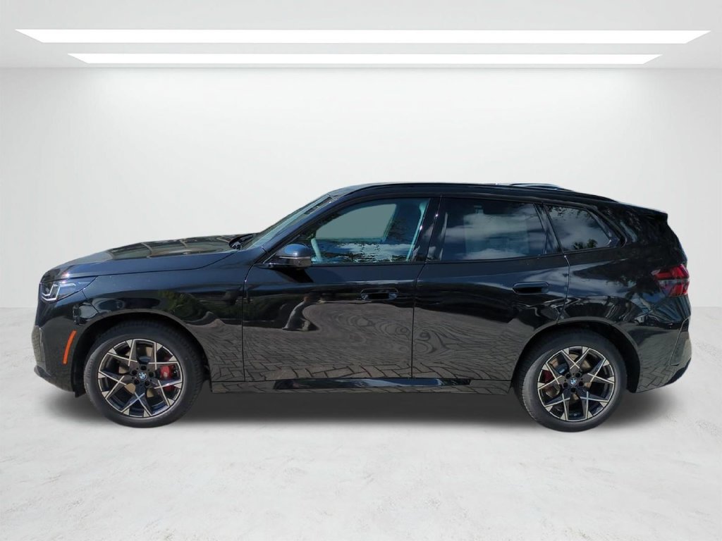 New 2026 BMW X3 xDrive30i w/ Premium Package AWD/4WD image 7