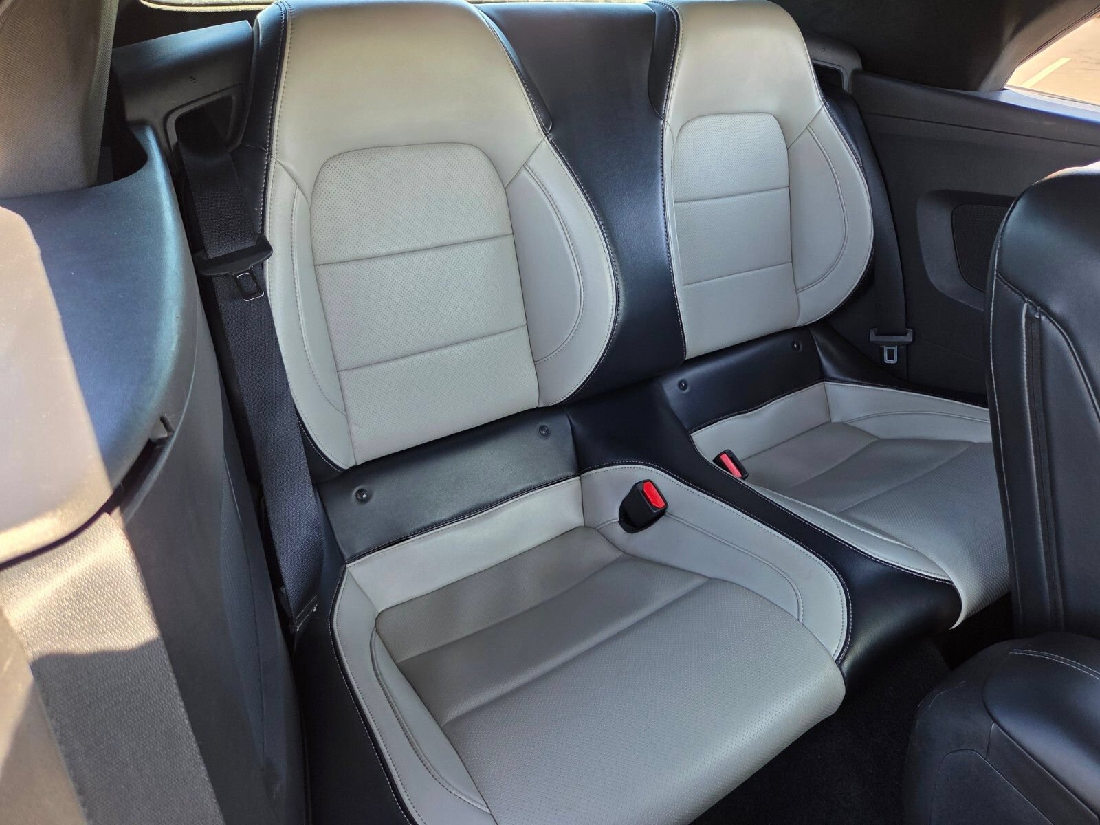 Certified 2024 Ford Mustang Premium RWD image 14