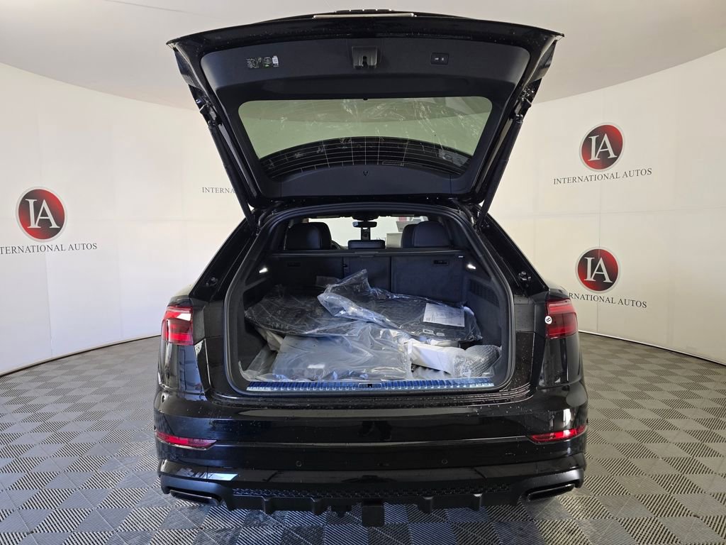 New 2026 Audi Q8 Premium Plus AWD/4WD image 9
