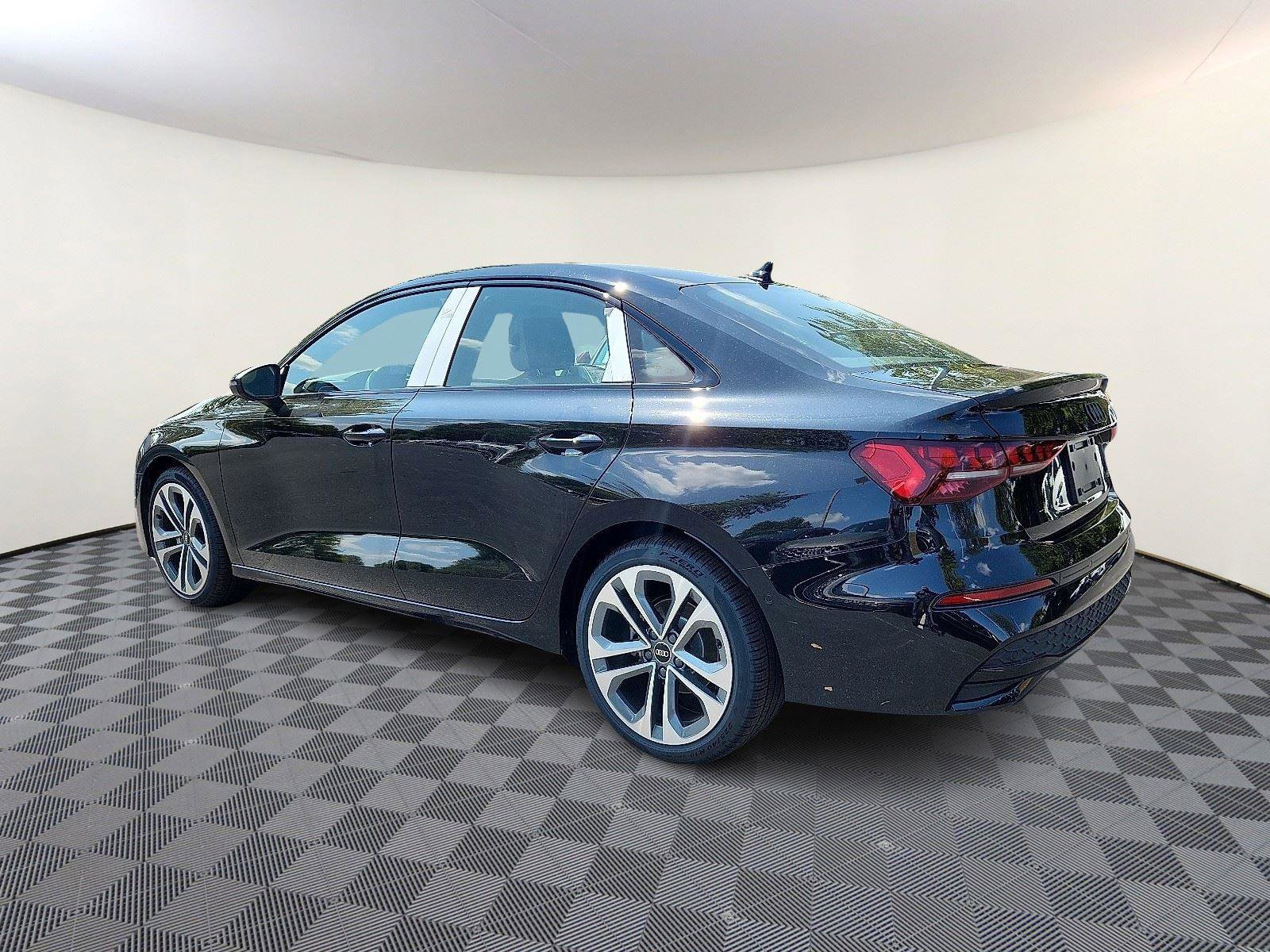 New 2026 Audi A3 2.0T Premium Plus image 4