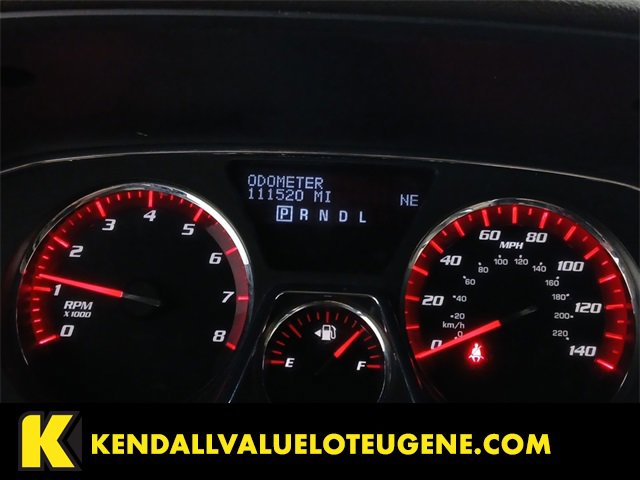 Used 2013 GMC Acadia Denali image 12