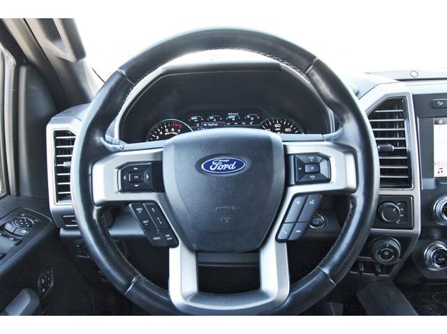 Used 2019 Ford F150 Platinum w/ Equipment Group 701A Luxury image 14