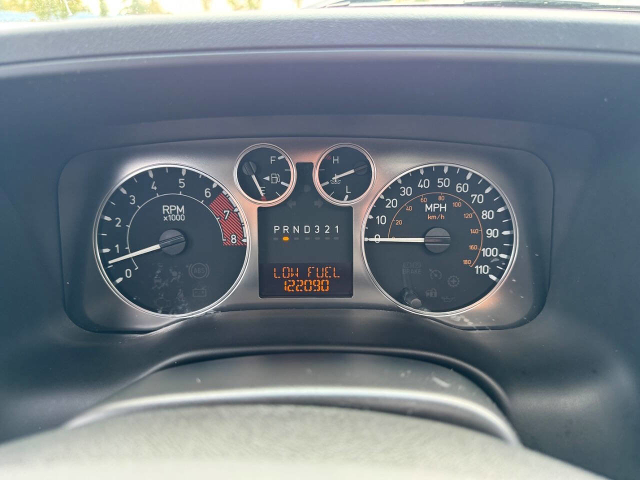 Used 2006 HUMMER H3 AWD/4WD image 35