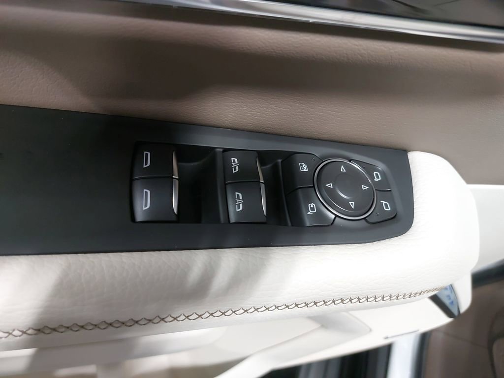 New 2026 GMC Yukon Denali w/ Advanced Technology Package image 29