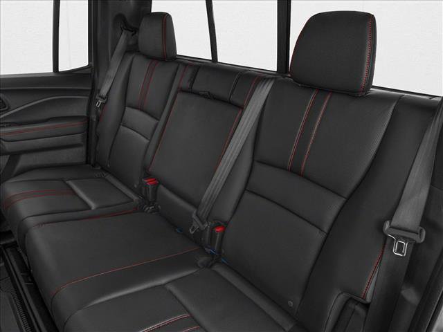 New 2026 Honda Ridgeline TrailSport image 9