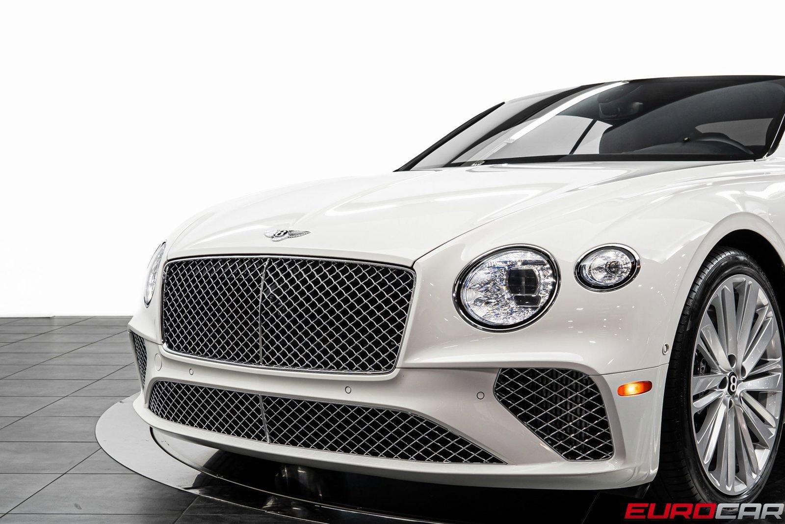 Used 2022 Bentley Continental GT Speed image 12
