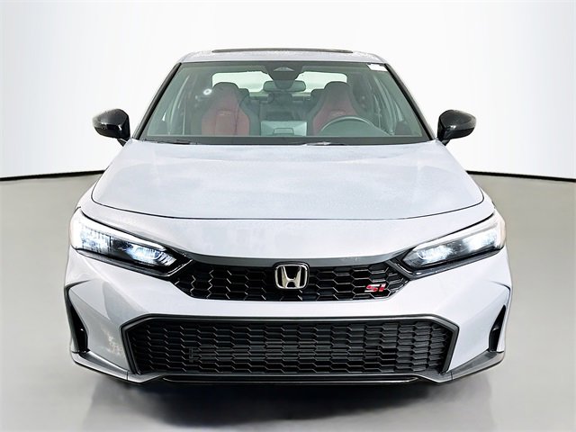 Certified 2025 Honda Civic Si image 14