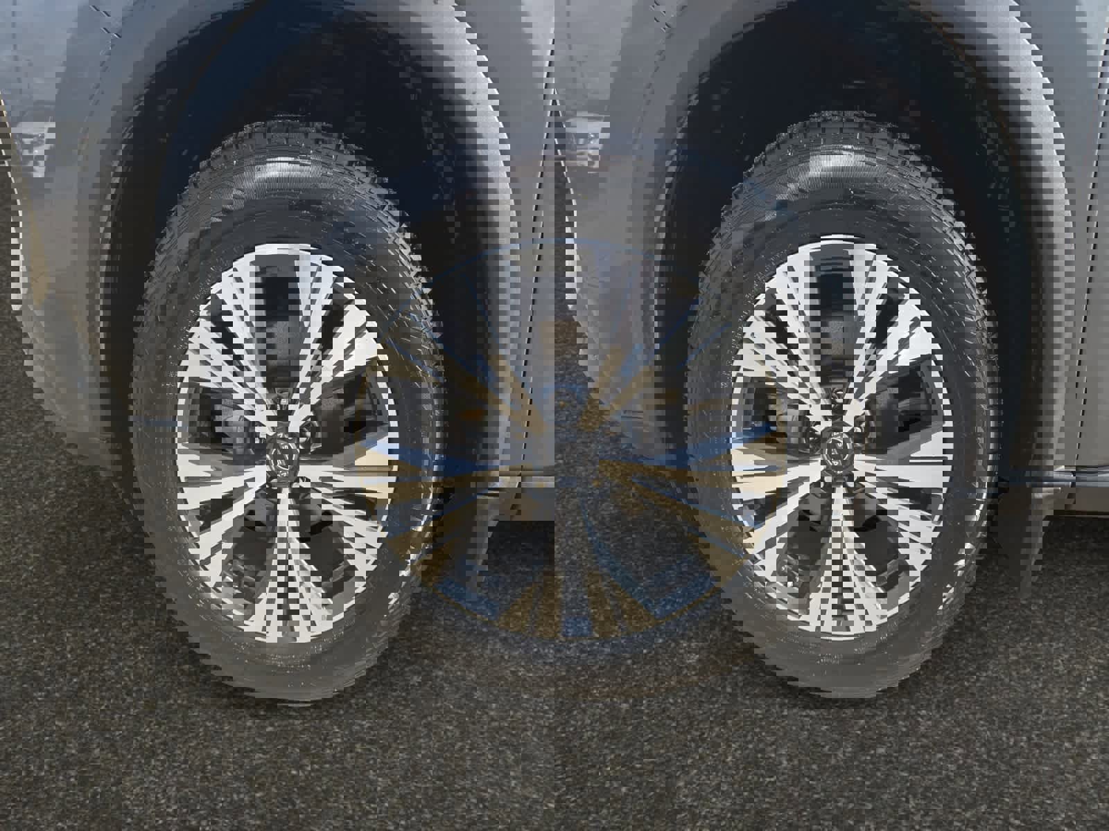 Used 2023 Nissan Rogue SV w/ SV Premium B Package image 14