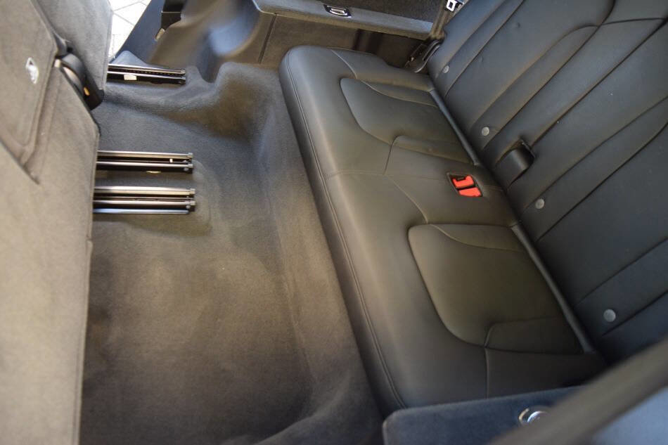 Used 2015 Audi Q7 TDI Premium Plus AWD/4WD image 53