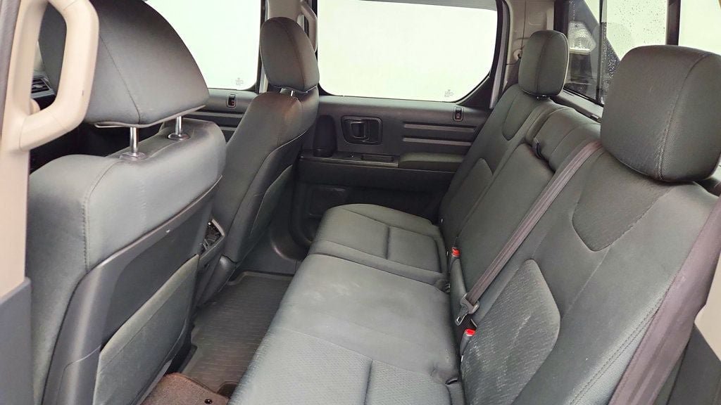 Used 2013 Honda Ridgeline Sport image 18