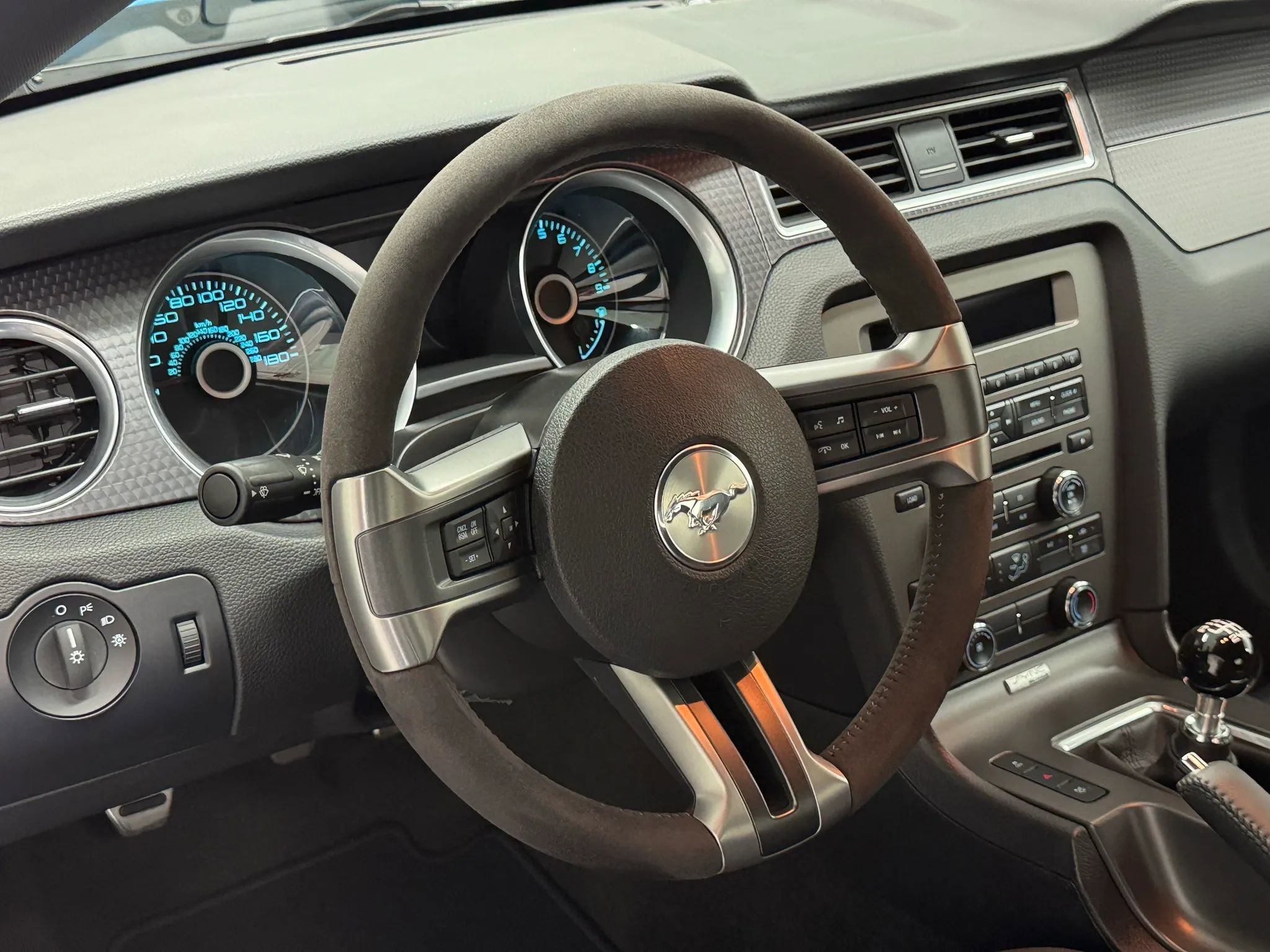 Used 2013 Ford Mustang Boss 302 RWD image 24