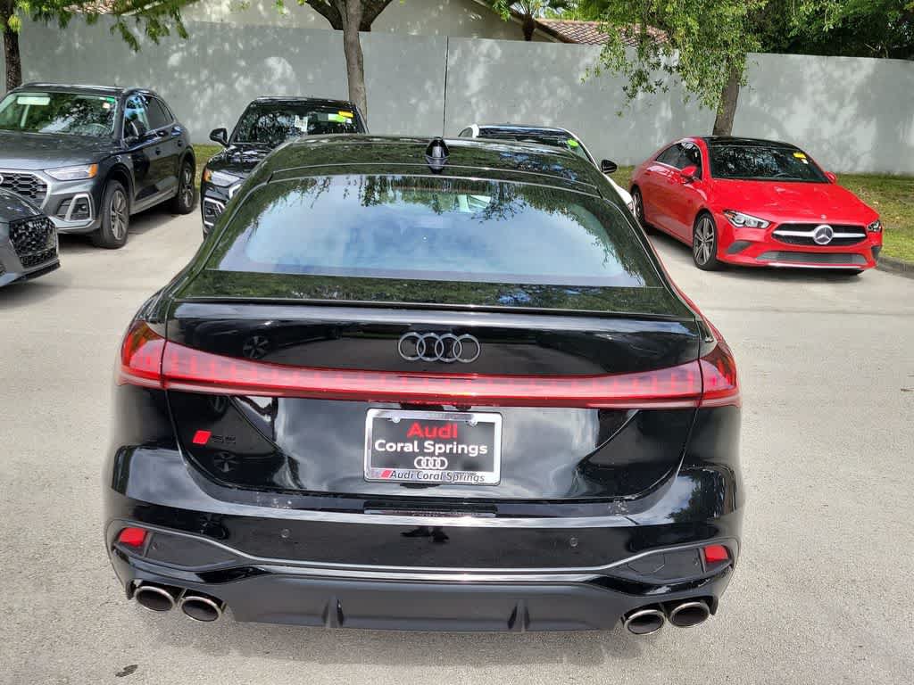 New 2026 Audi S5 Premium Plus AWD/4WD image 13