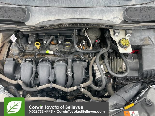 Used 2019 Ford Transit Connect XL FWD image 25