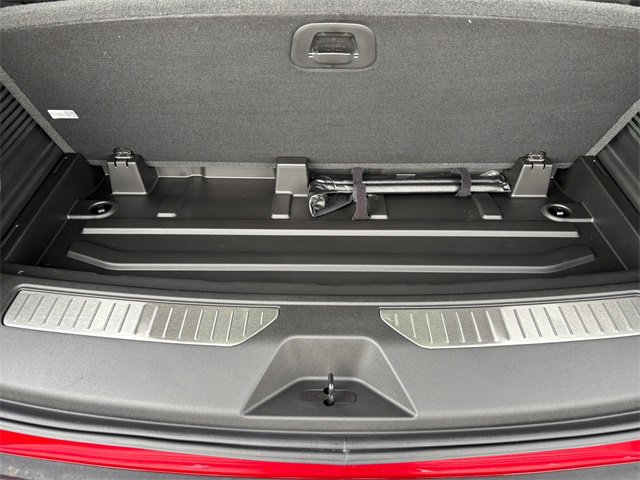 New 2026 Chevrolet Tahoe Premier image 38