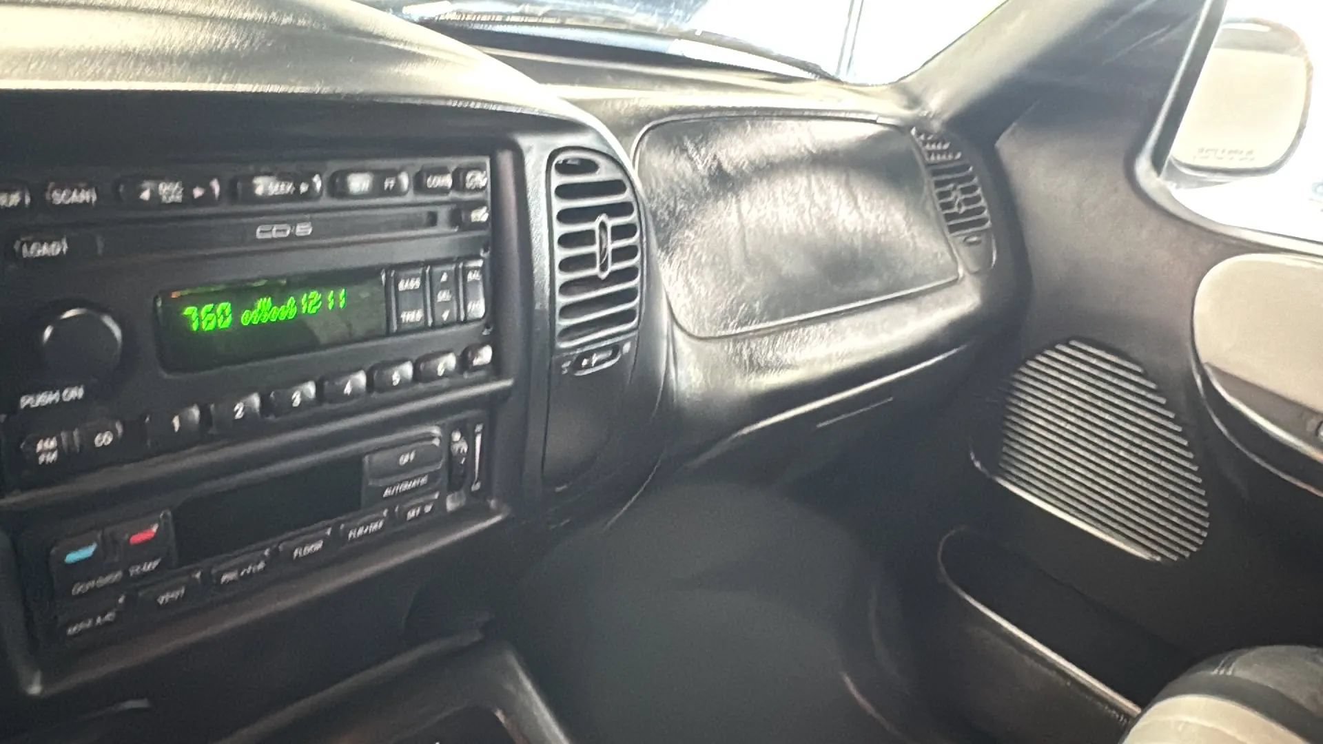 Used 2003 Ford F150 Harley-Davidson RWD image 20