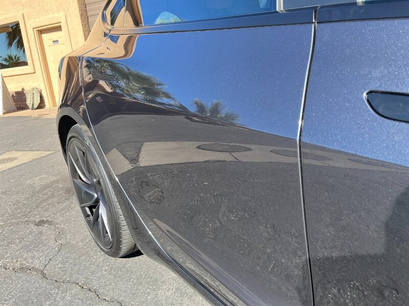 Used 2024 Tesla Model 3 Performance AWD/4WD image 27
