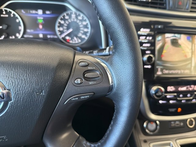 Used 2021 Nissan Murano SL image 38