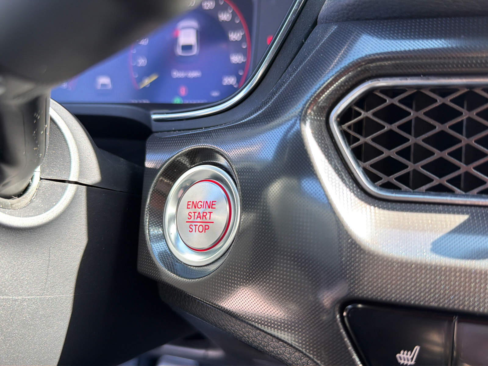 Used 2025 Acura Integra Type S FWD image 30