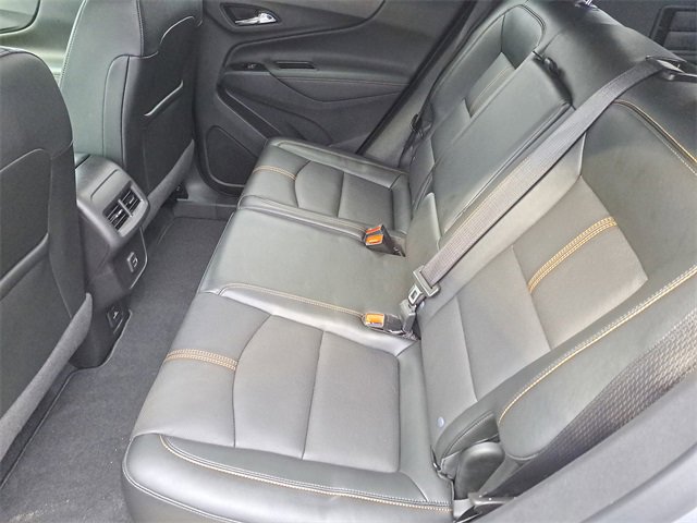 Used 2023 Chevrolet Equinox Premier image 22