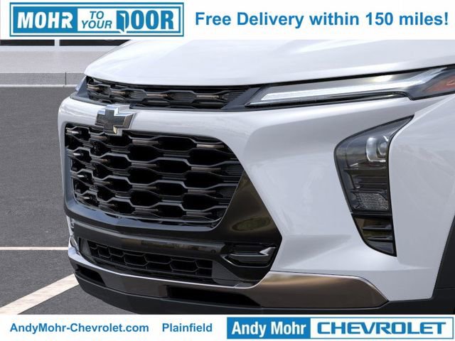 New 2026 Chevrolet Trax ACTIV image 13
