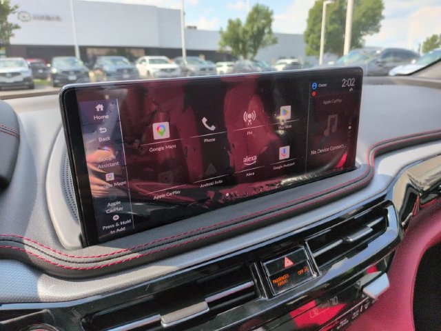 New 2026 Acura MDX A-Spec AWD/4WD image 23